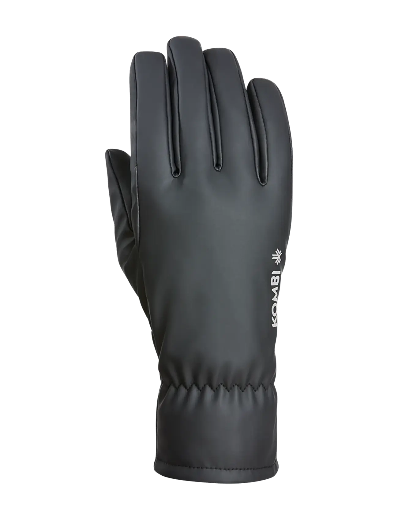 Kombi DROP WOMEN GLOVE - Kombi - BLACK / black