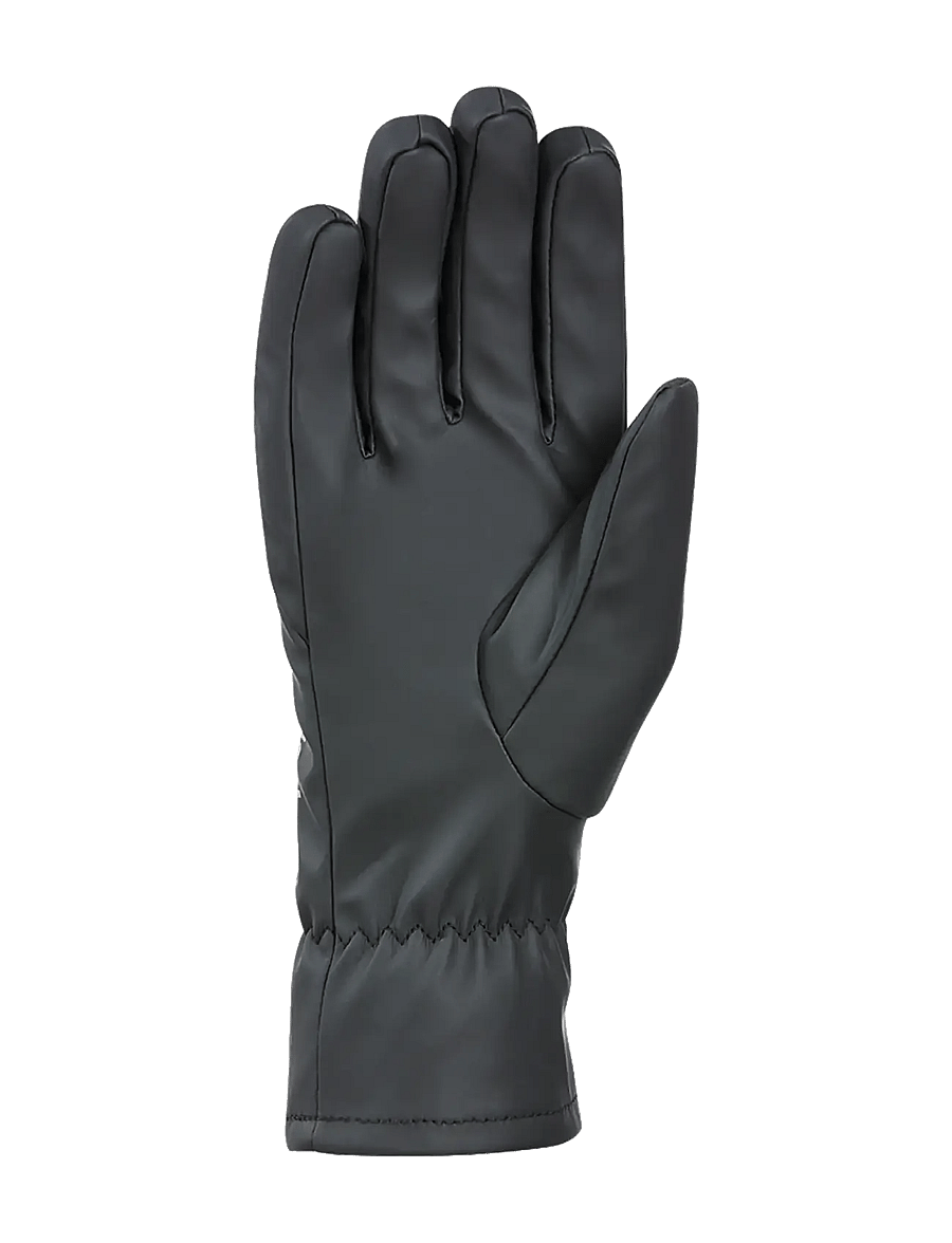 Kombi - DROP WOMEN GLOVE - fingerhandschuhe - black - 1