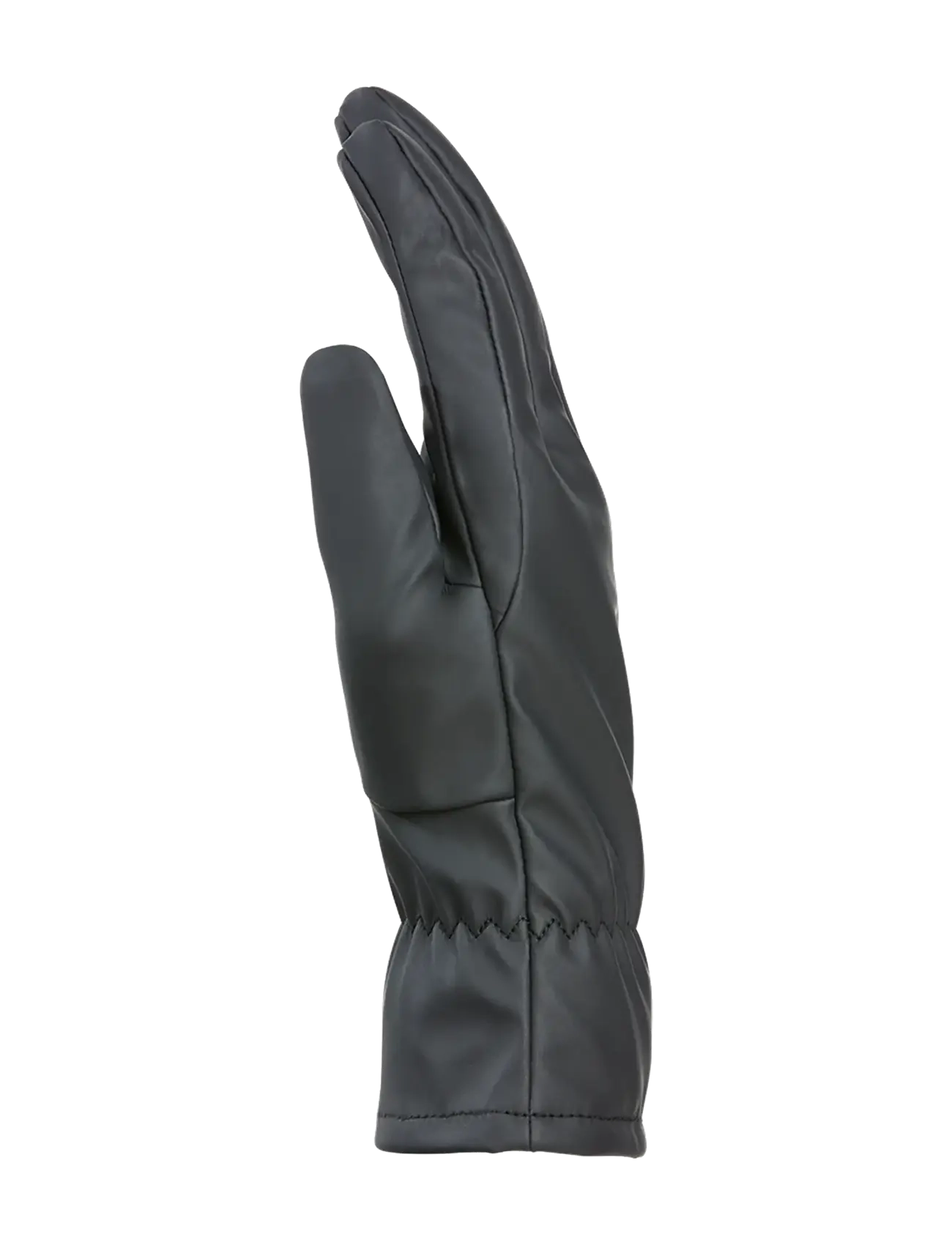 Kombi - DROP WOMEN GLOVE - fingerhandschuhe - black - 2
