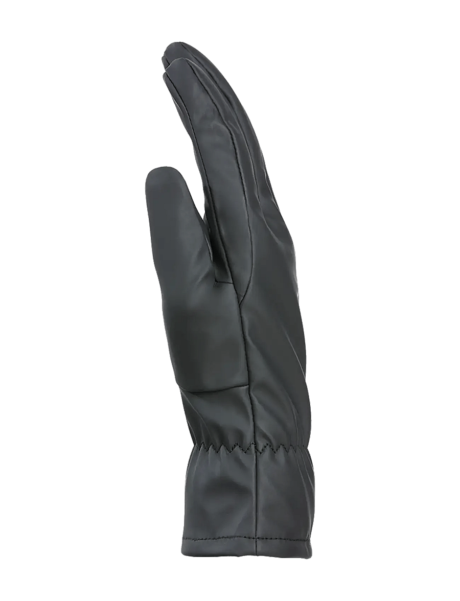 Kombi - DROP WOMEN GLOVE - fingerhandschuhe - black - 2