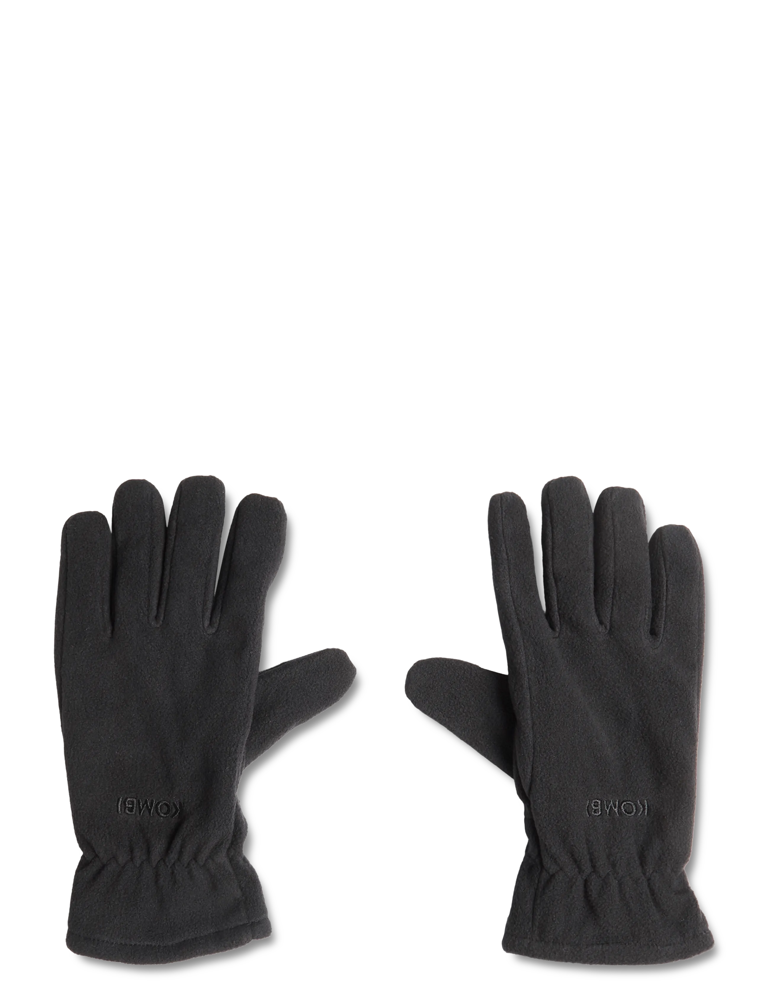 Kombi WINDGUARDIAN M GLOVE - Accessoires - BLACK / black