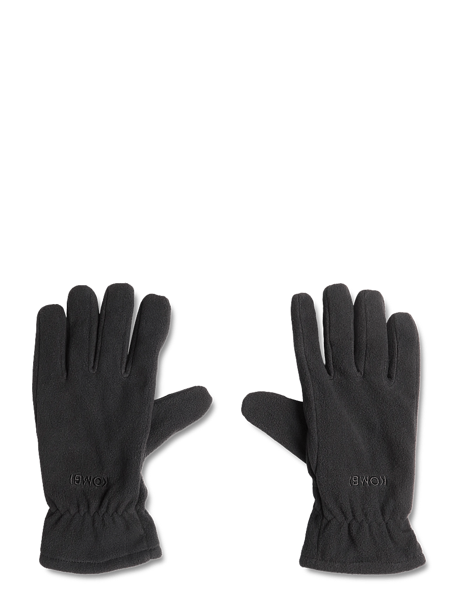 Kombi - WINDGUARDIAN M GLOVE - black - 0