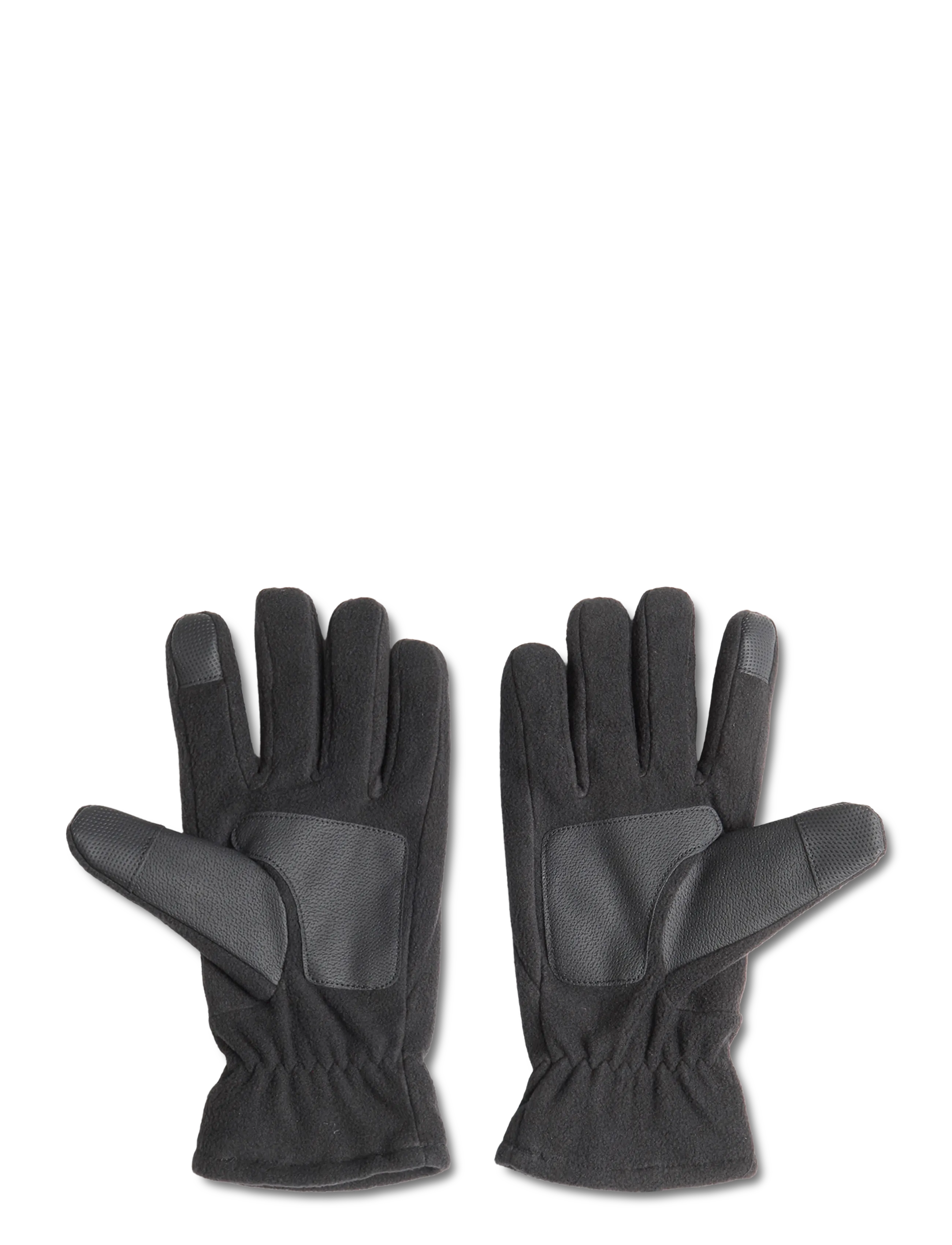 Kombi - WINDGUARDIAN M GLOVE - black - 1