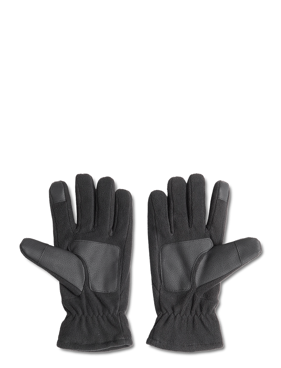 Kombi - WINDGUARDIAN M GLOVE - black - 1