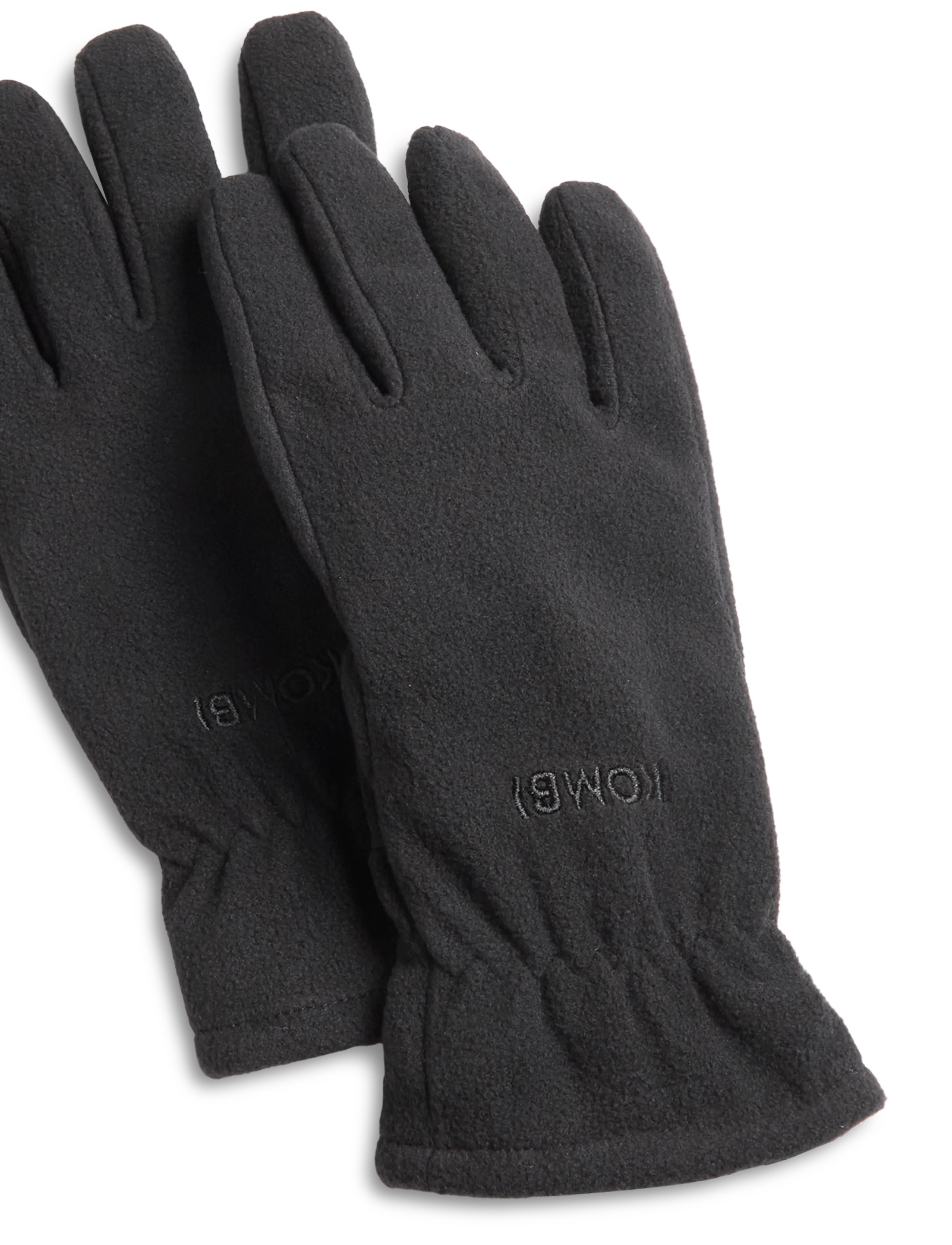 Kombi - WINDGUARDIAN M GLOVE - black - 2