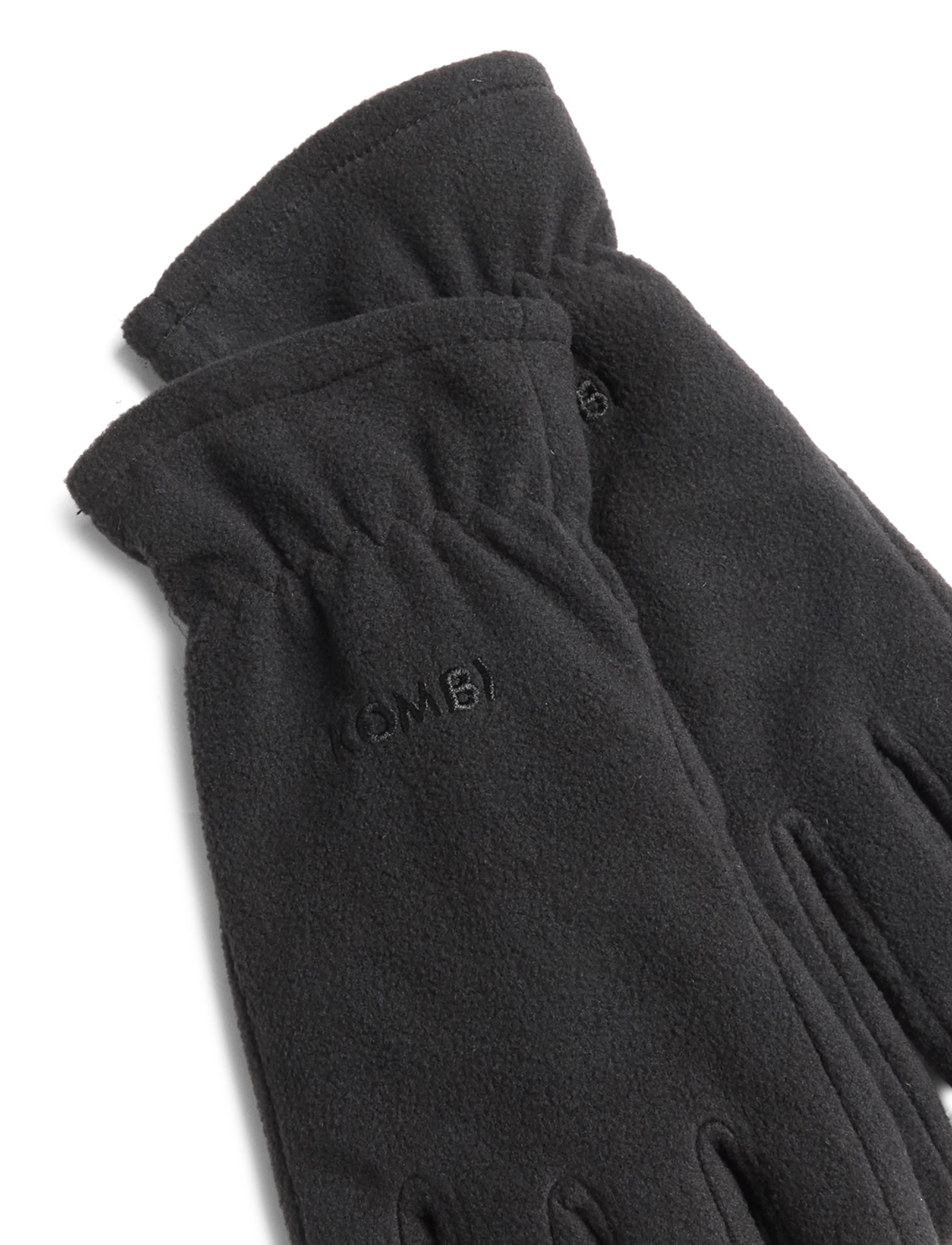 Kombi - WINDGUARDIAN M GLOVE - black - 3