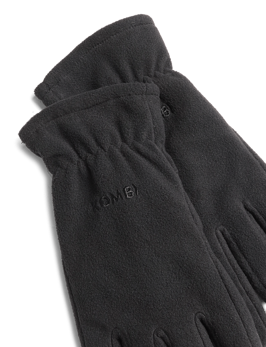 Kombi - WINDGUARDIAN M GLOVE - black - 3