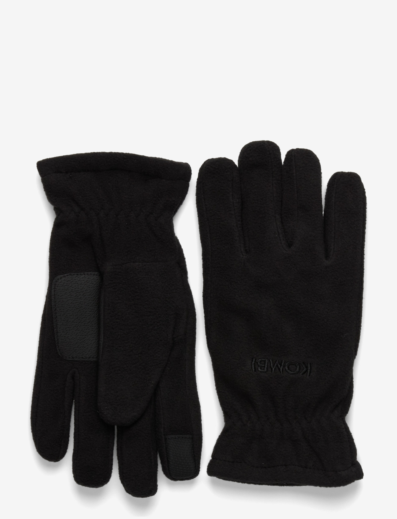 Kombi - WINDGUARDIAN W GLOVE - pirštinės su pirštais - black - 0