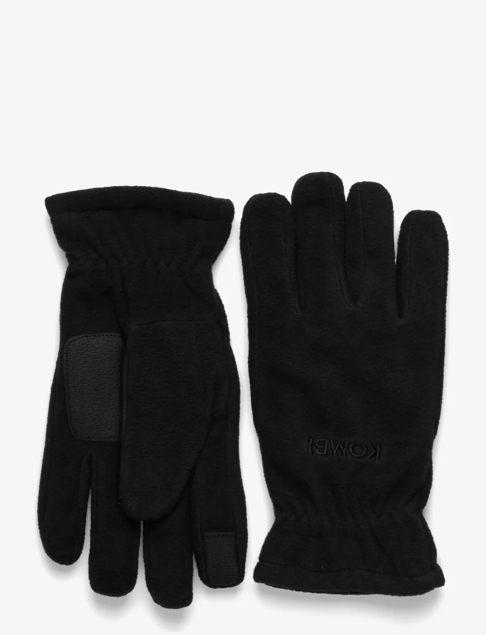 Kombi - WINDGUARDIAN W GLOVE - handsker - black - 0