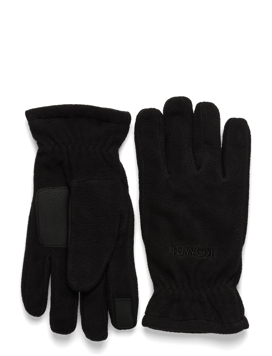 Kombi - WINDGUARDIAN W GLOVE - fingravettlingar - black - 0
