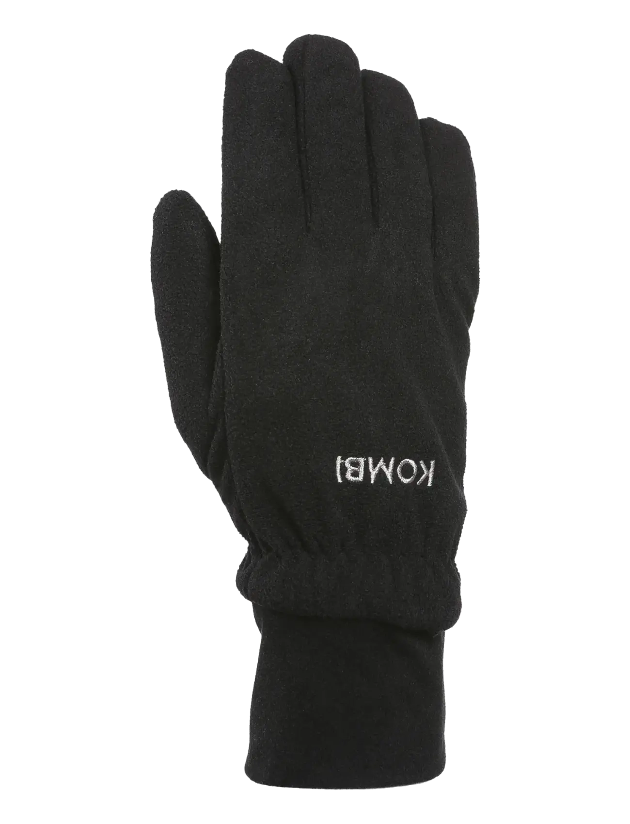 Kombi WINDGUARDIAN W GLOVE - Handschuhe - BLACK / black