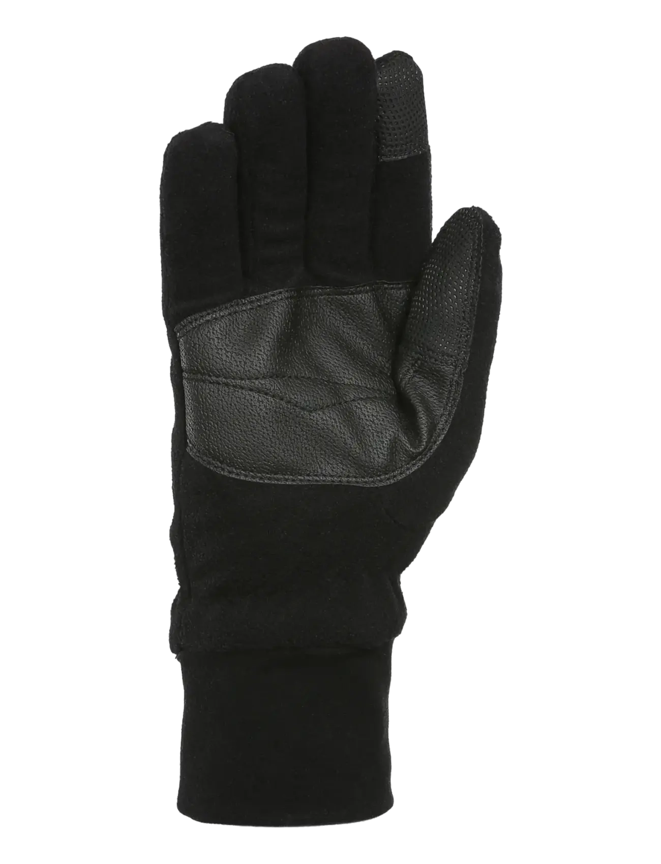 Kombi - WINDGUARDIAN W GLOVE - lägsta priserna - black - 1