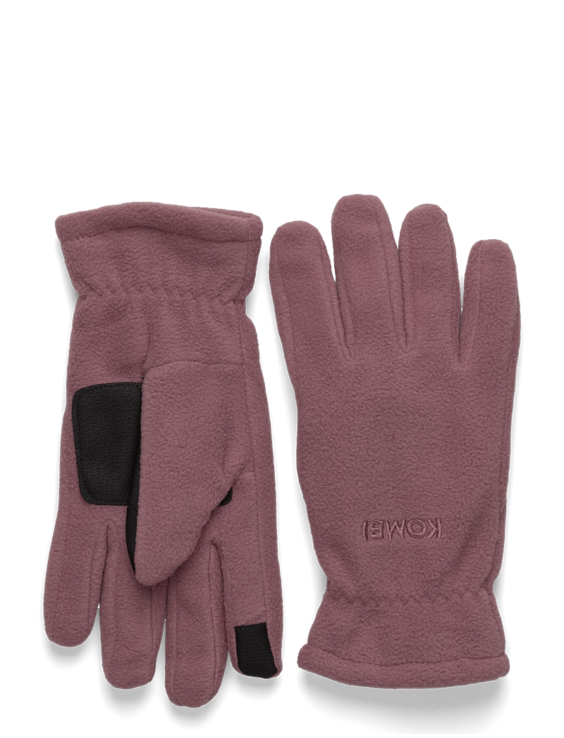 Kombi - WINDGUARDIAN W GLOVE - fingervantar - nostalgia rose - 0