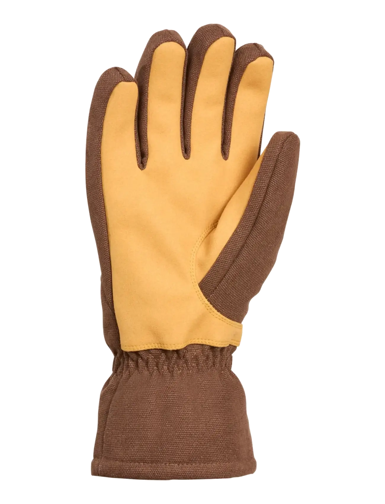 Kombi - RUSTIK MEN GLOVE - fingervantar - walnut - 1