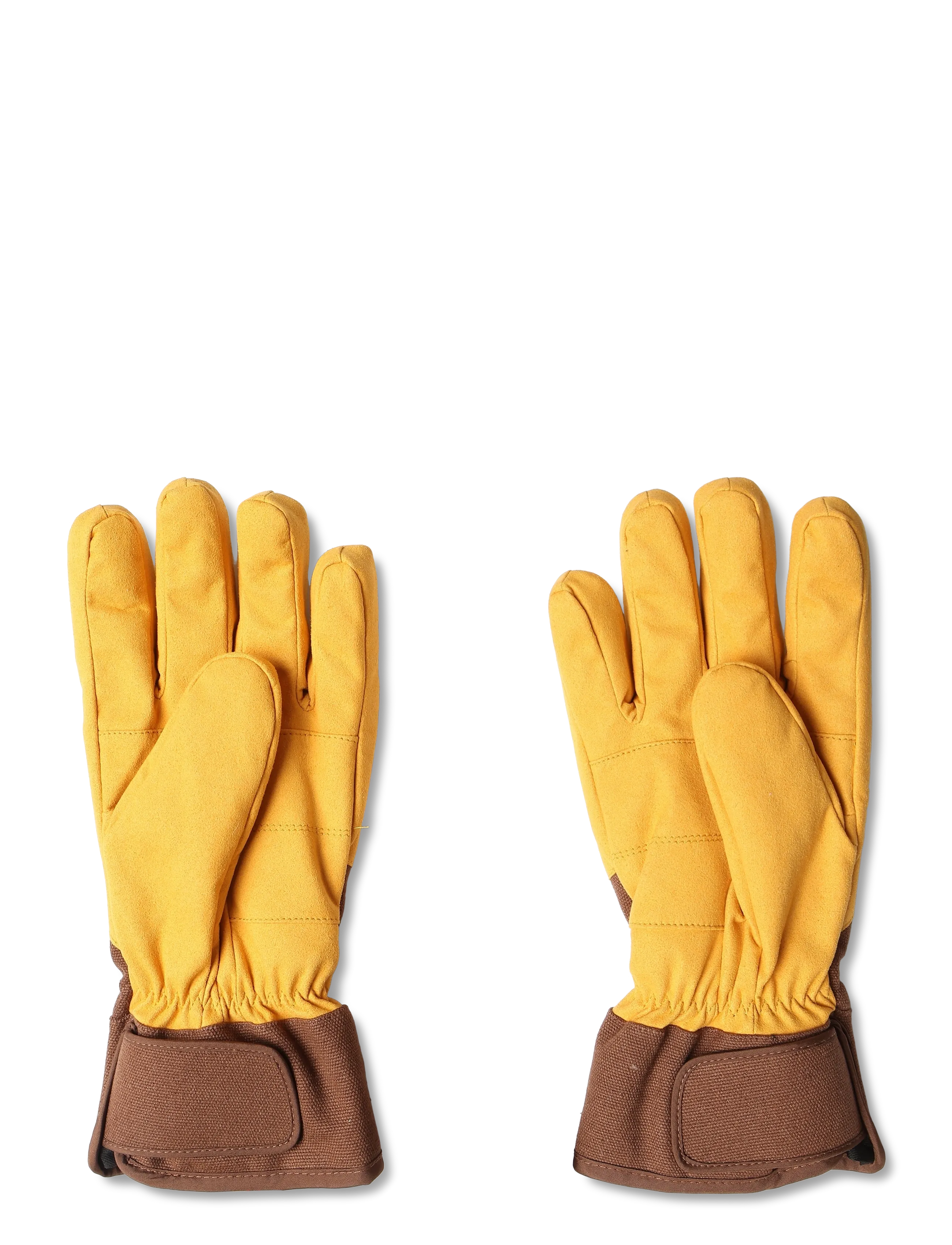 Kombi FOREMAN MEN GLOVE - Handsker & Vanter - WALNUT / brown