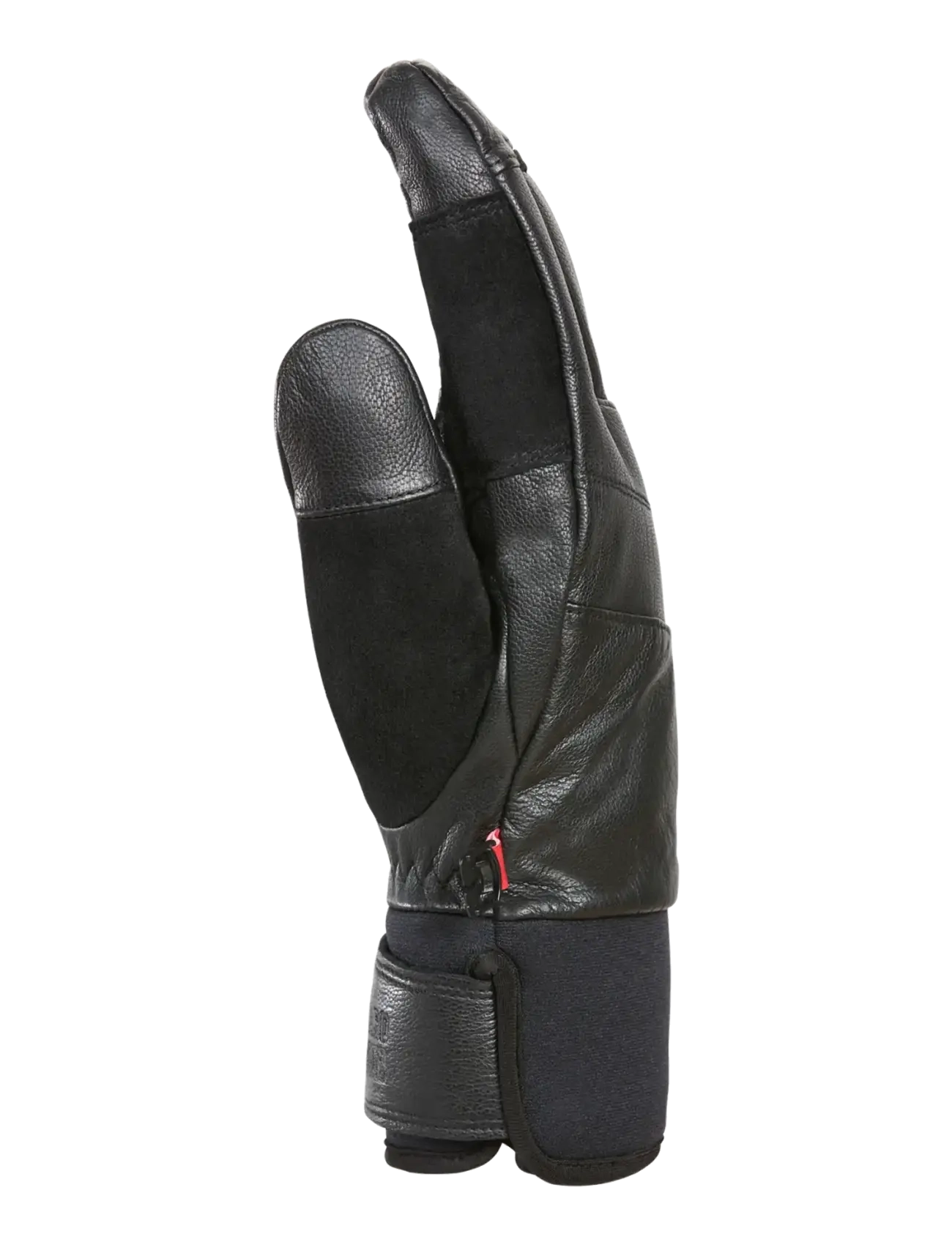 Kombi - BLIZZARD MEN GLOVE - black - 2
