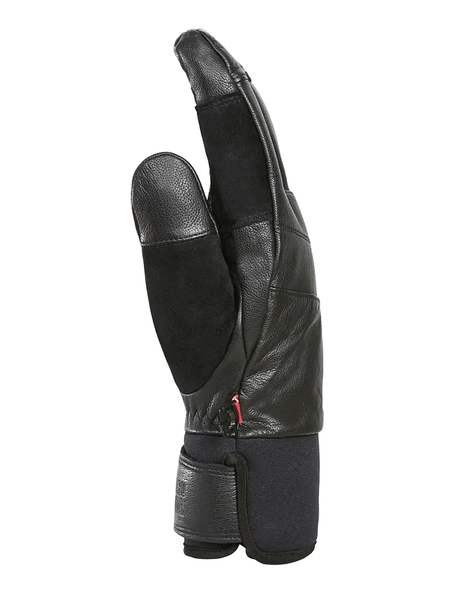 Kombi - BLIZZARD MEN GLOVE - black - 2