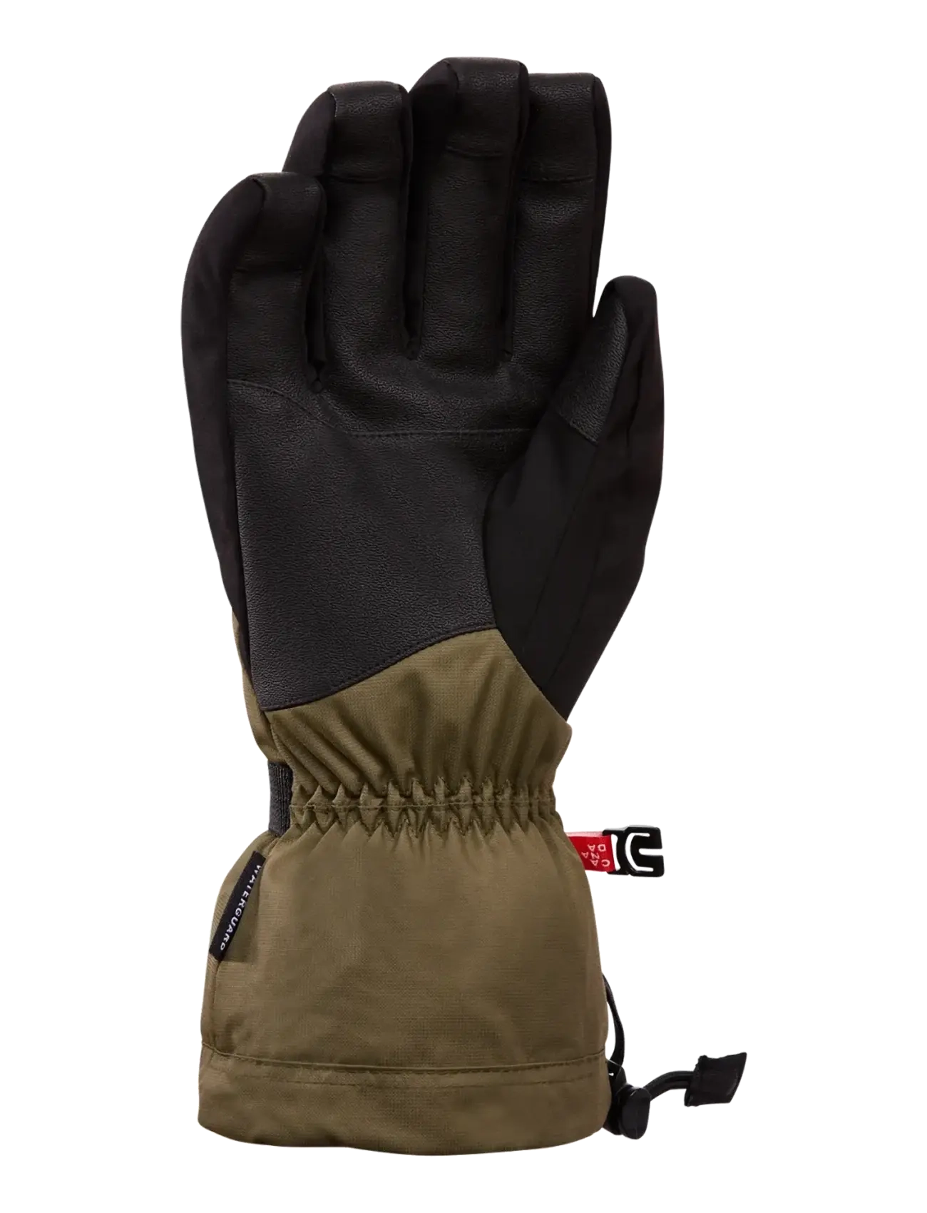 Kombi - AUTHENTIC M GLOVE - fern - 1