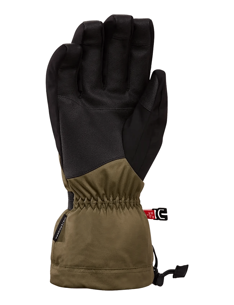Kombi - AUTHENTIC M GLOVE - fern - 1