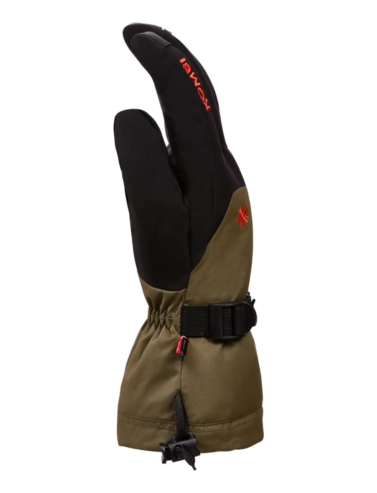 Kombi - AUTHENTIC M GLOVE - fern - 2