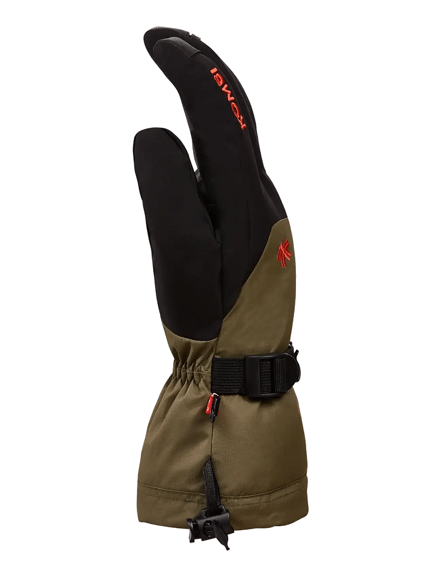 Kombi - AUTHENTIC M GLOVE - fern - 2