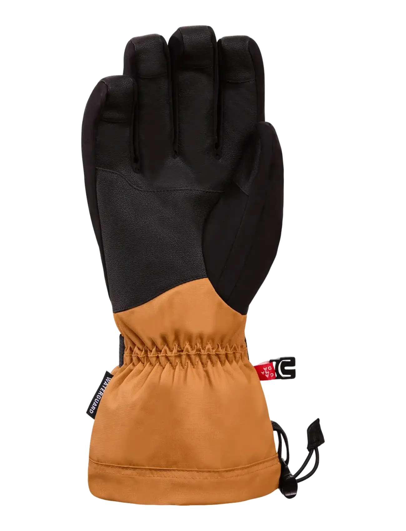 Kombi - AUTHENTIC M GLOVE - latte - 1