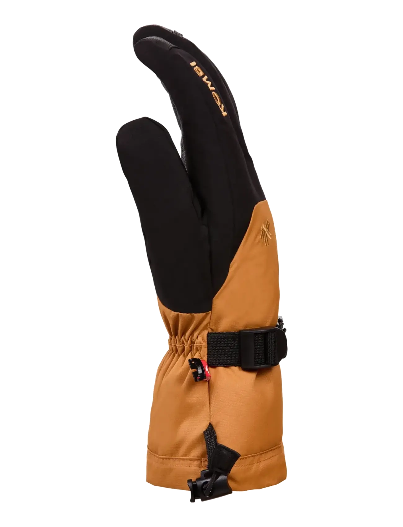 Kombi - AUTHENTIC M GLOVE - latte - 2