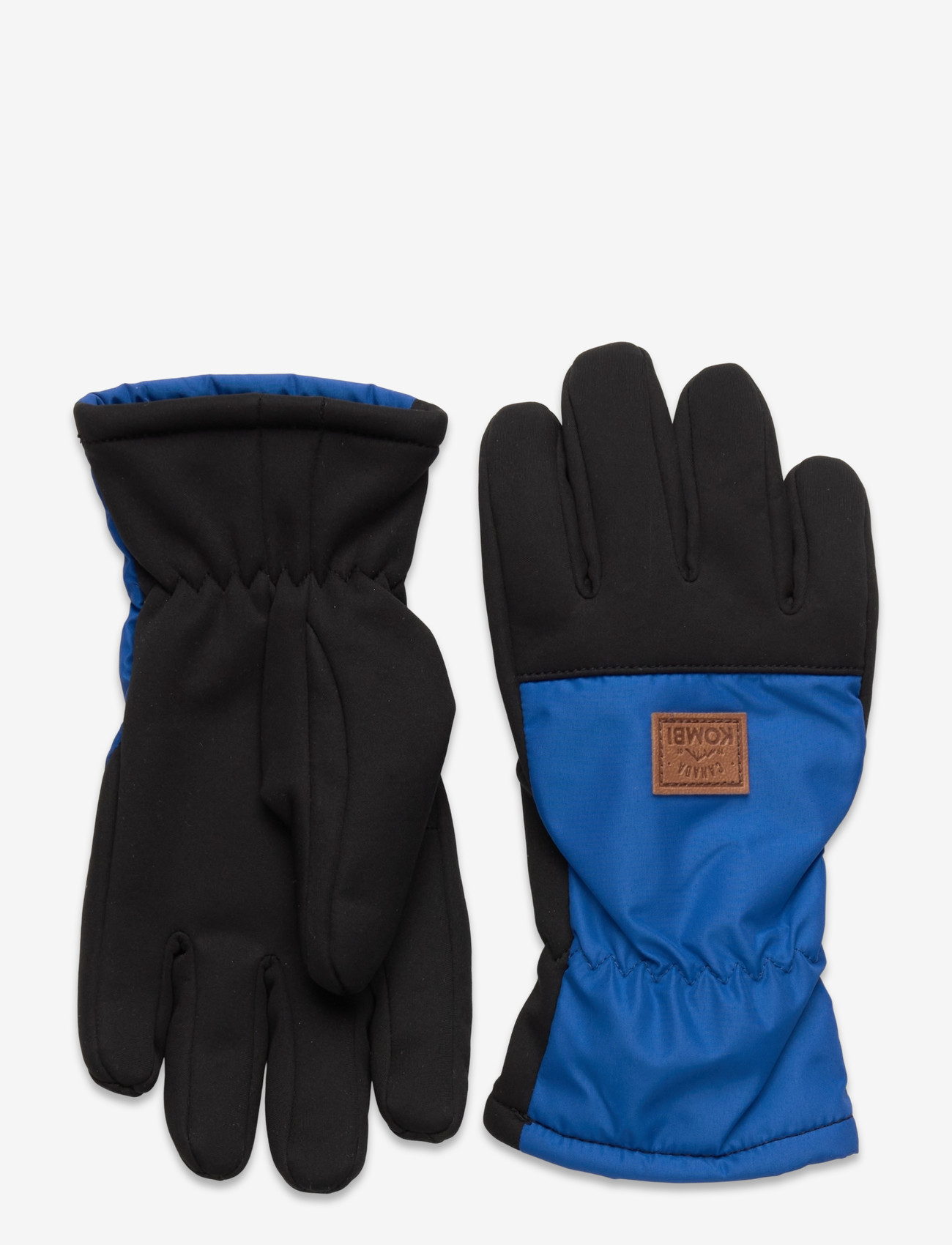 Kombi - THUNDER JR GLOVE - handsker - royal - 0