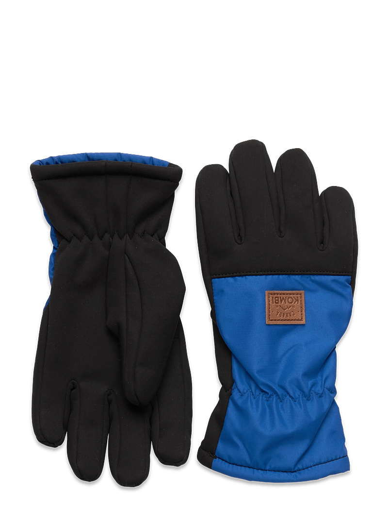 Kombi - THUNDER JR GLOVE - kindad - royal - 0