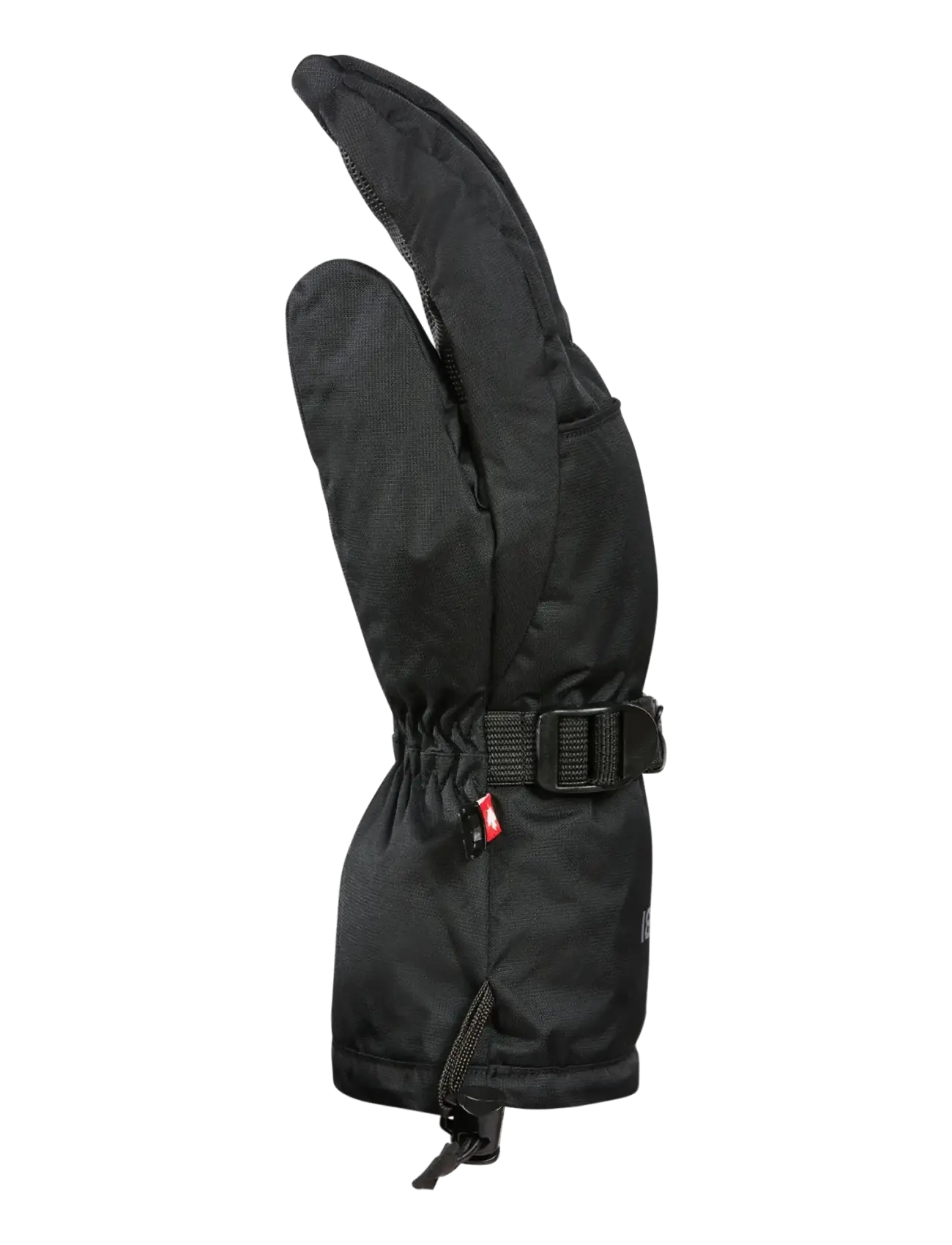 Kombi - EVERYDAY MEN GLOVE - die niedrigsten preise - black - 2