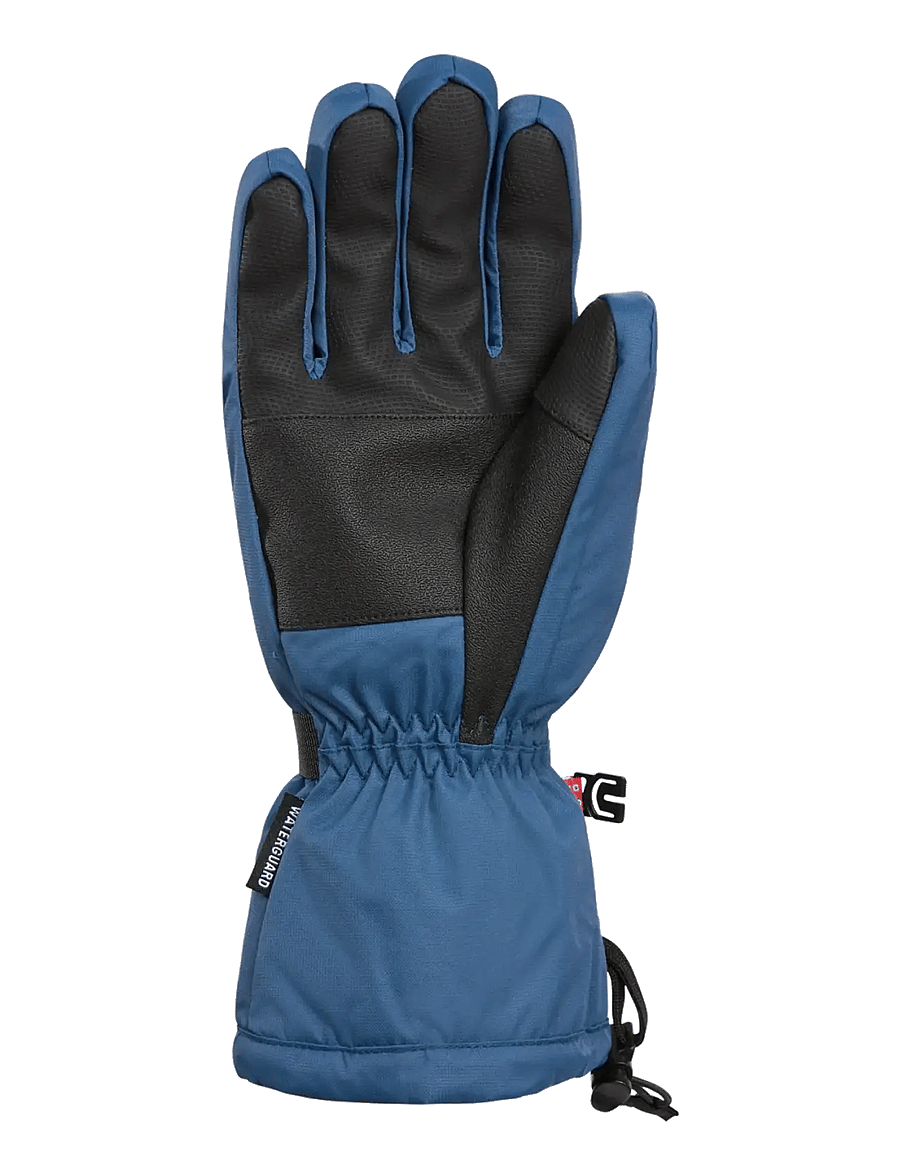 Kombi - EVERYDAY MEN GLOVE - fingerhandschuhe - cobalt - 1