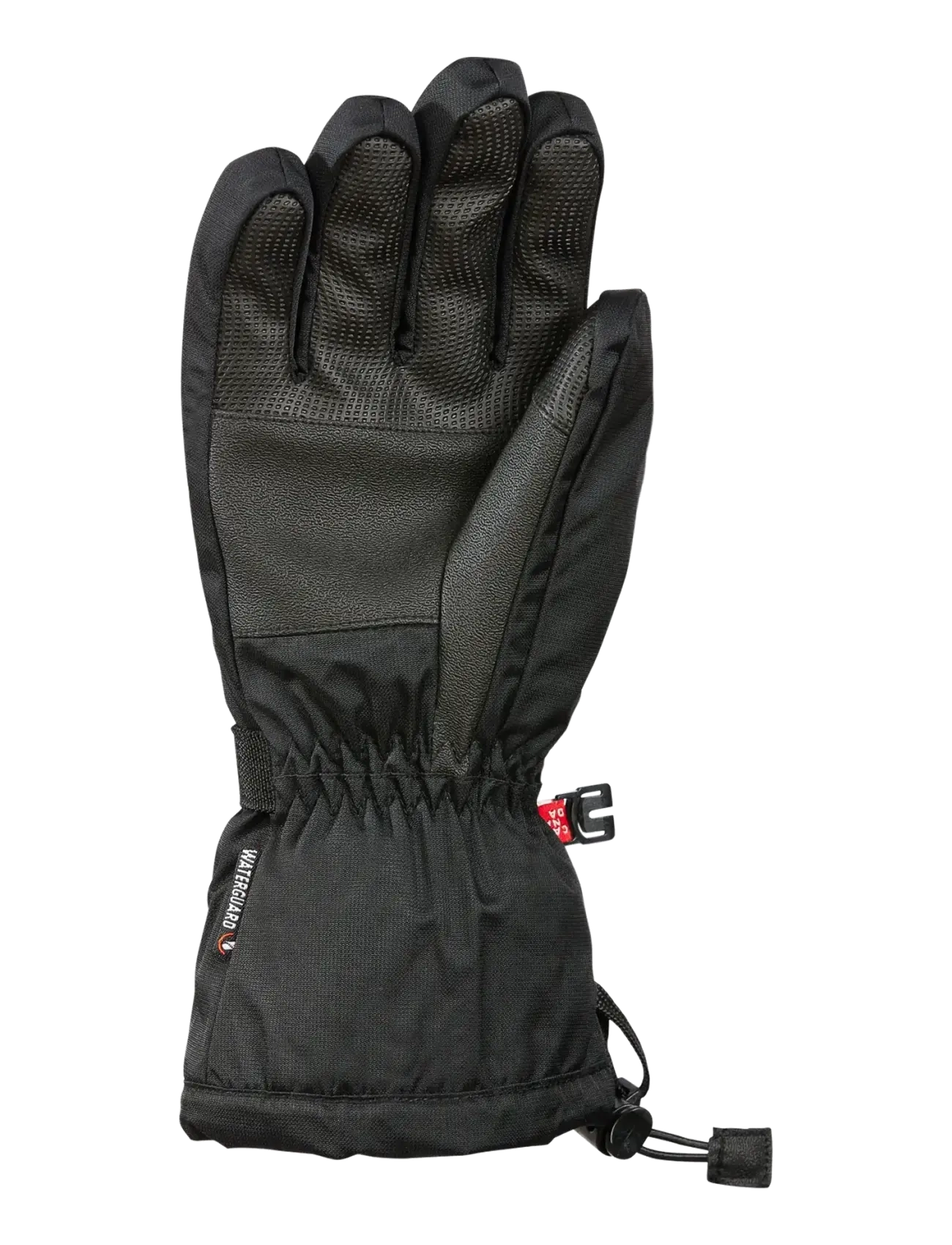 Kombi - EVERYDAY WOMEN GLOVE - fingerhandschuhe - black - 1