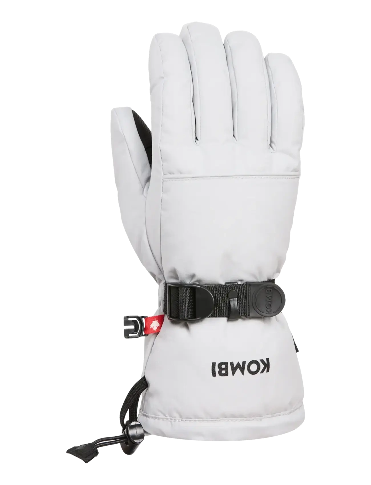 Kombi EVERYDAY WOMEN GLOVE - Kombi - HARBOR MIST / grey