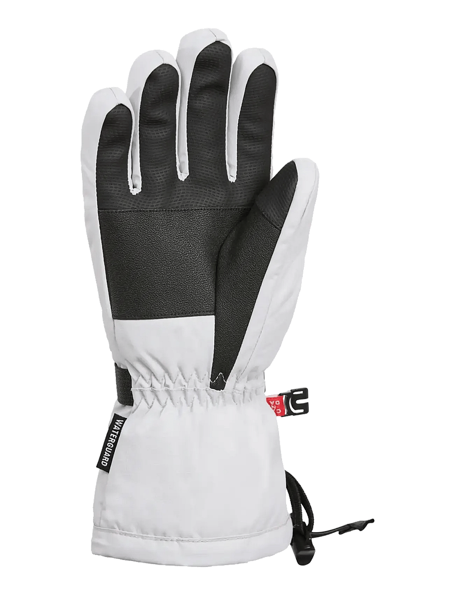 Kombi - EVERYDAY WOMEN GLOVE - fingerhandschuhe - harbor mist - 1