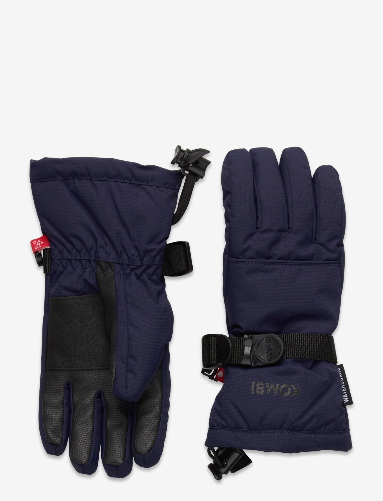 Kombi - EVERYDAY JR GLOVE - kindad - true navy - 0