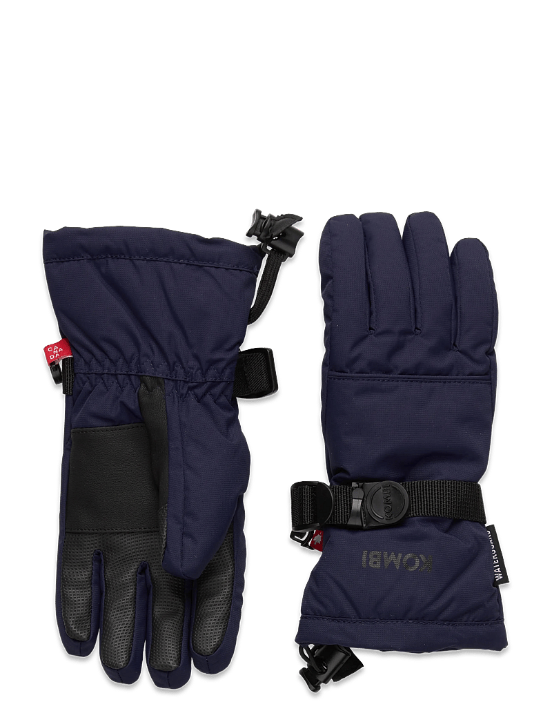 Kombi - EVERYDAY JR GLOVE - kindad - true navy - 0