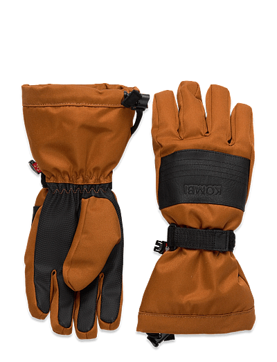 Majestic Jr Glove - Handsker