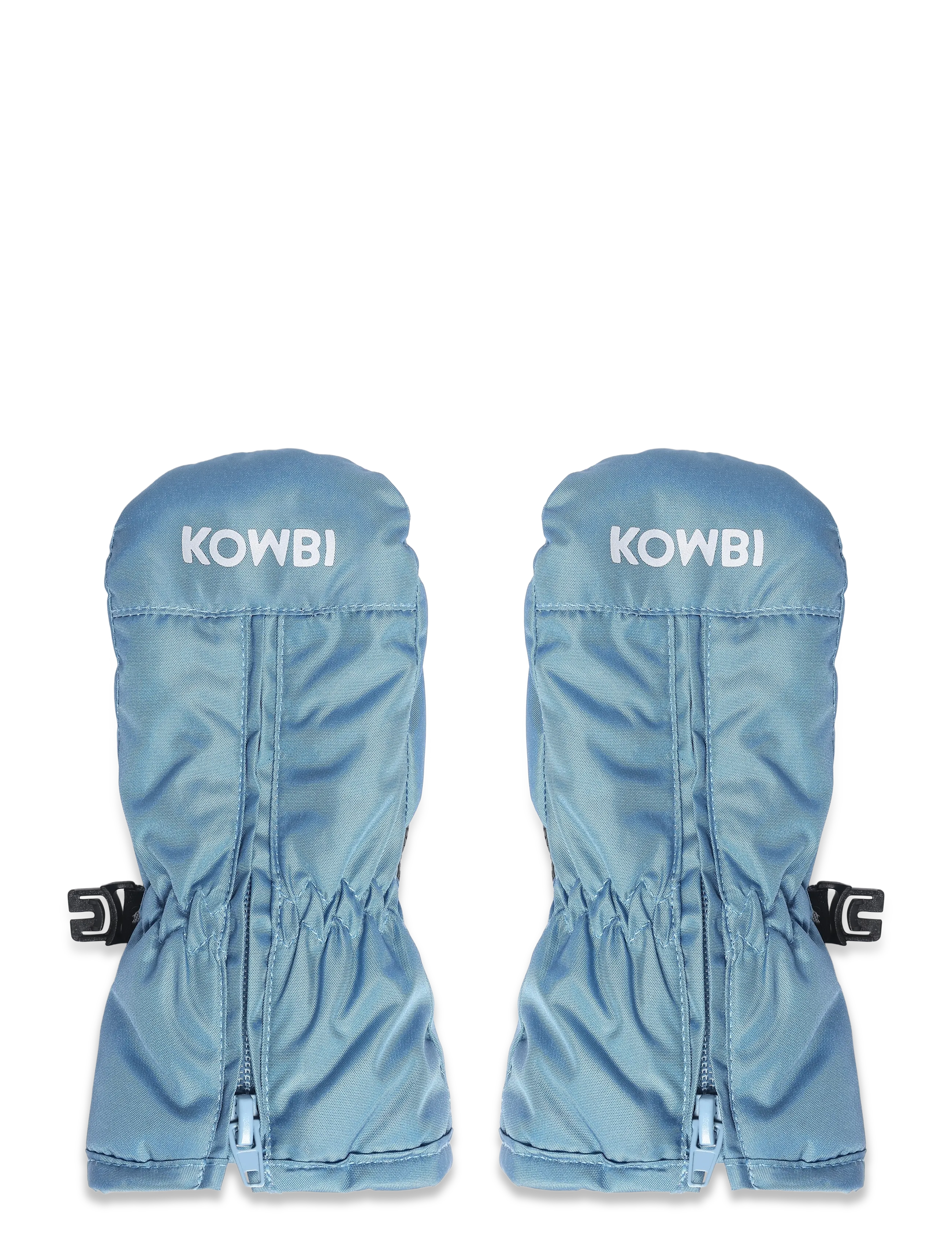 Kombi ADORABLE INFANT MITT - Kombi - BLUE HEAVEN / blue