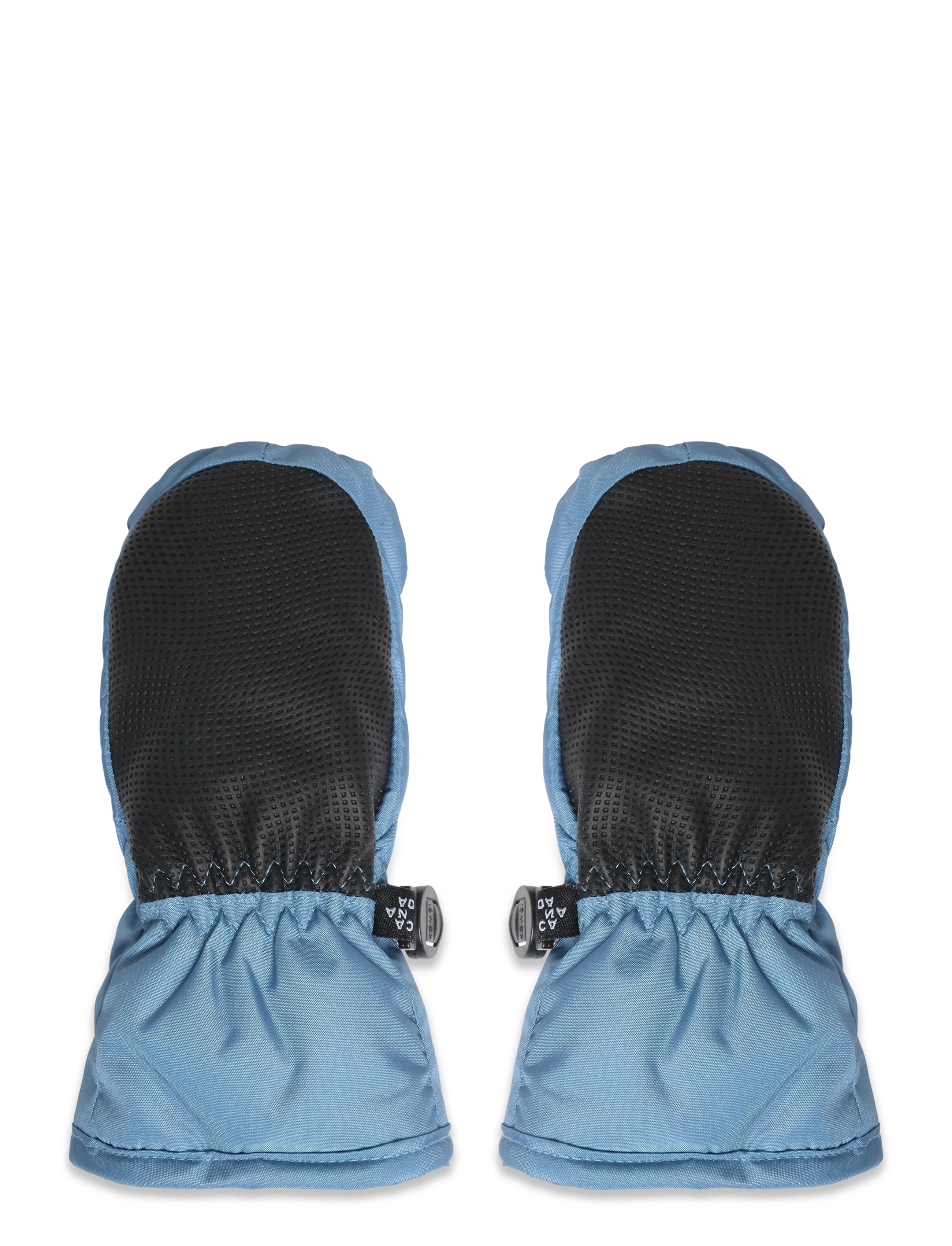 Kombi - ADORABLE INFANT MITT - handsker - blue heaven - 1