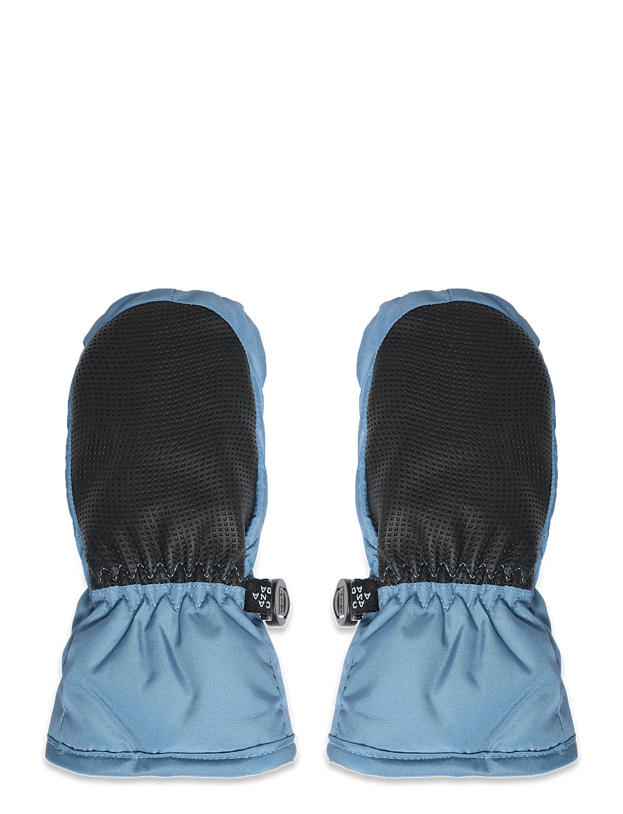 Kombi - ADORABLE INFANT MITT - handsker - blue heaven - 1