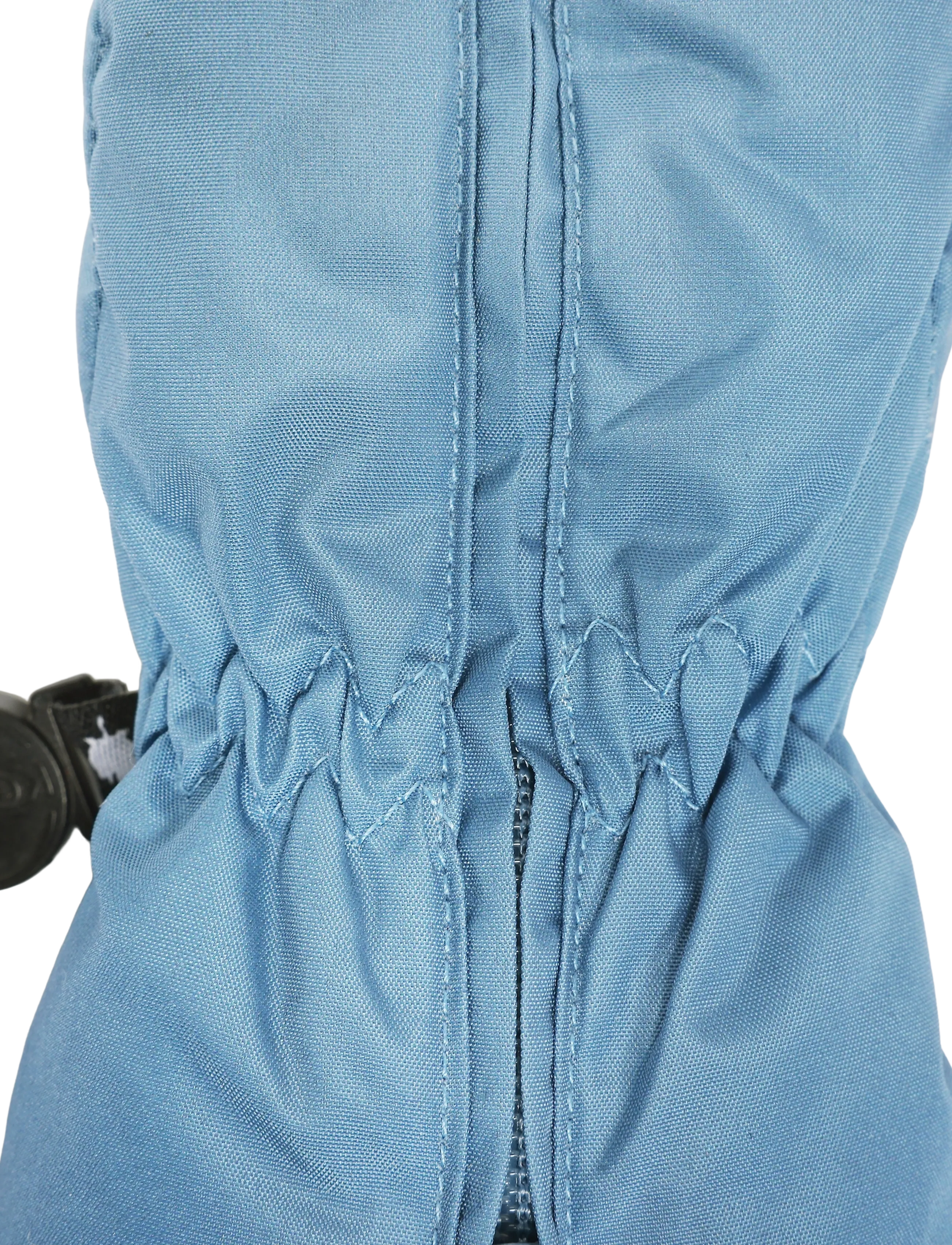 Kombi - ADORABLE INFANT MITT - handsker - blue heaven - 2