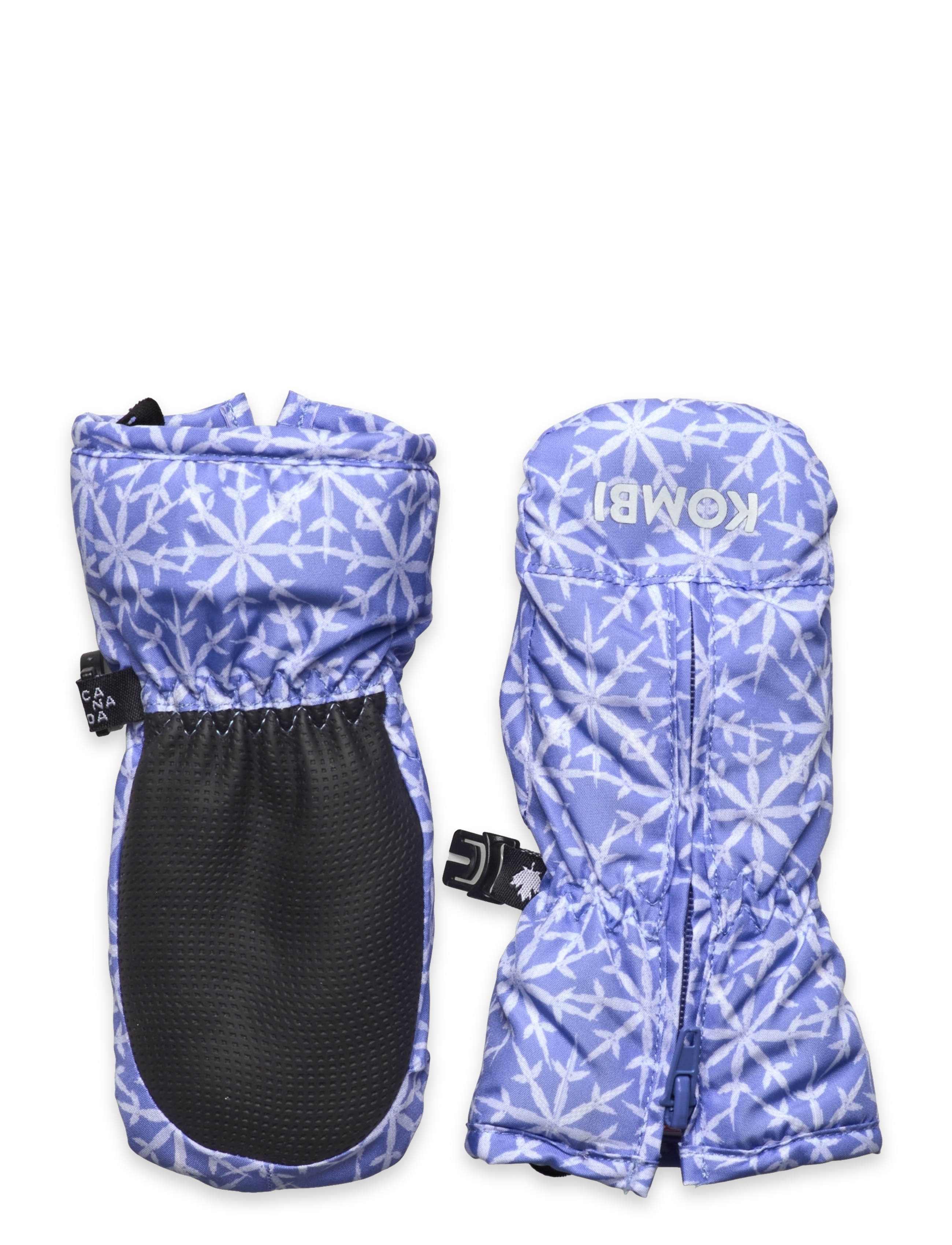 Kombi ADORABLE INFANT MITT - Accessories - ICY SILKY BLUE / blue