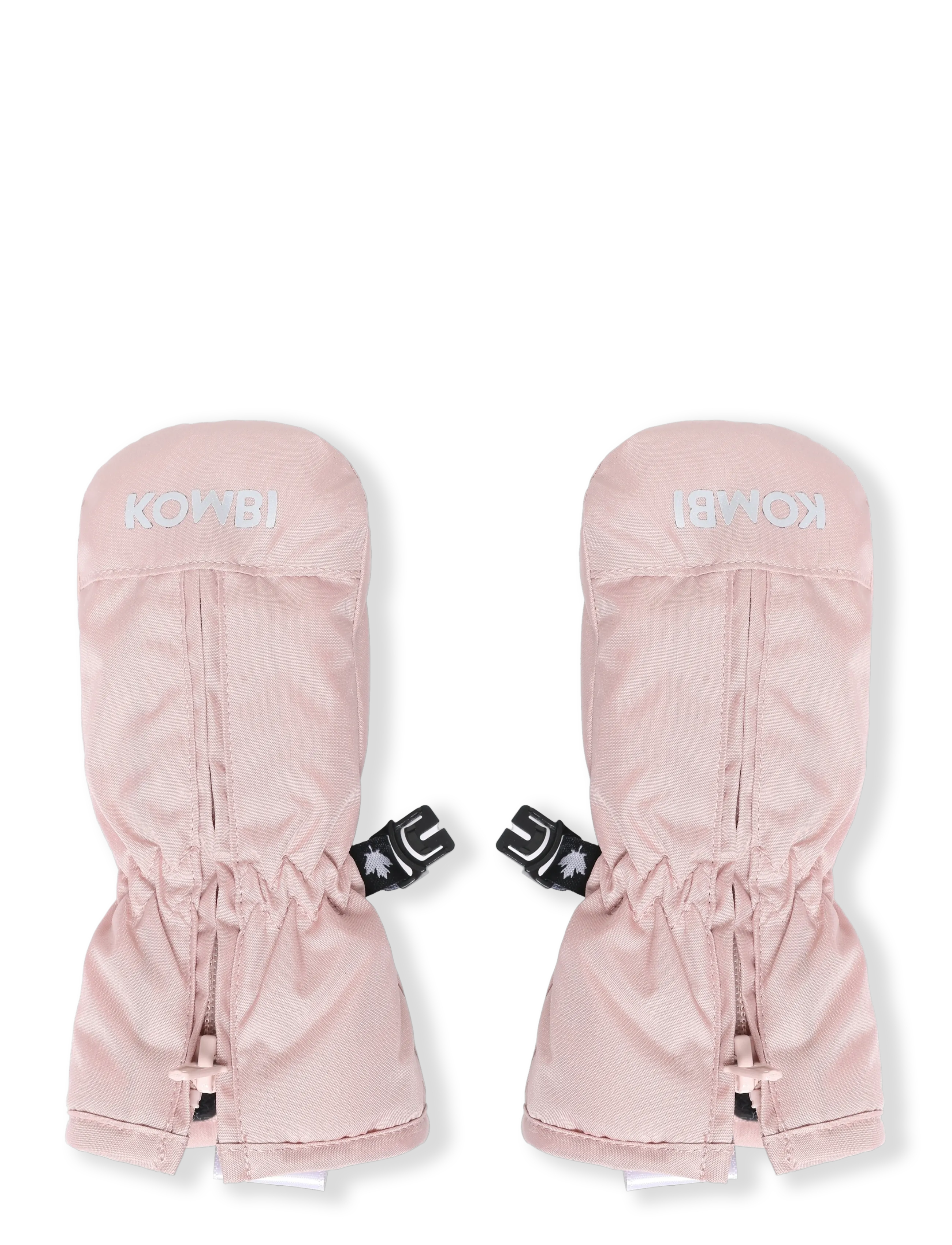 Kombi ADORABLE INFANT MITT - Kombi - PALE MAUVE / pink/rose