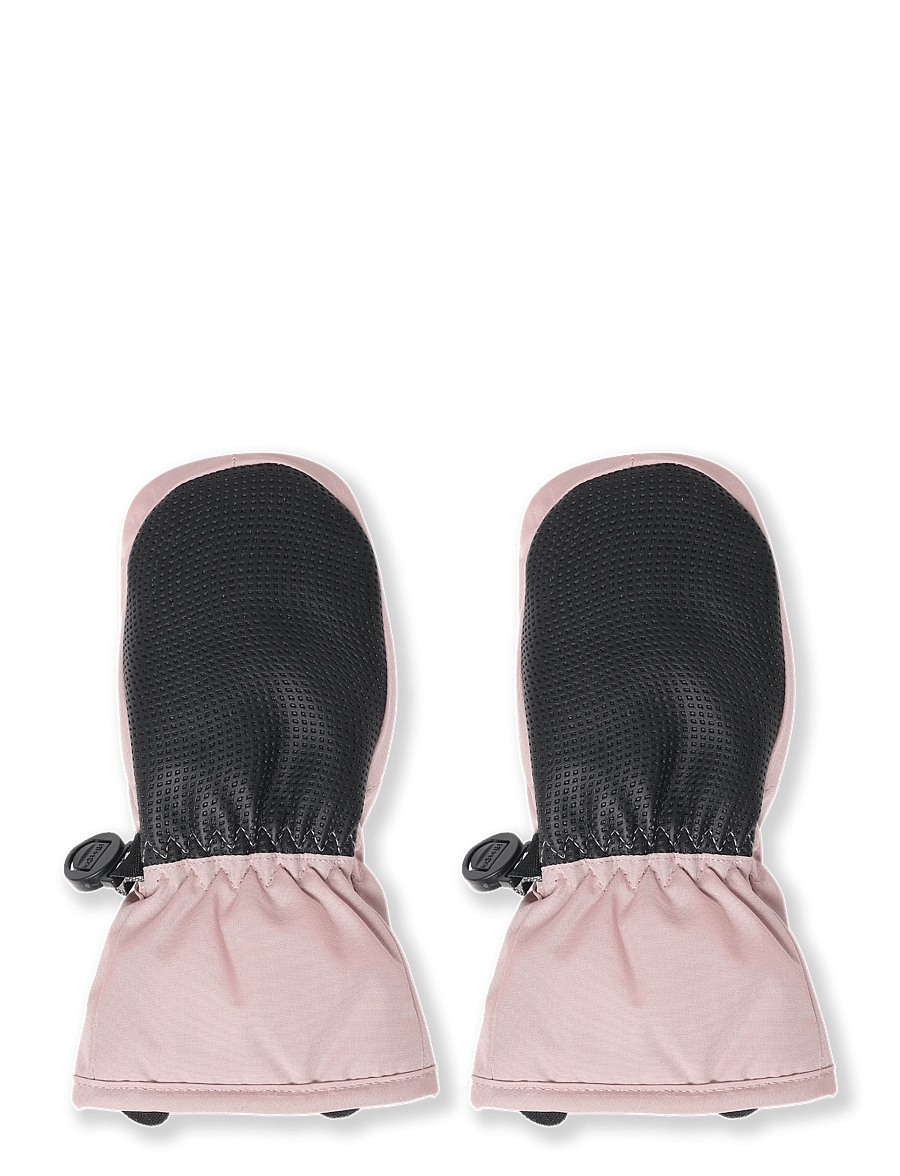 Kombi - ADORABLE INFANT MITT - handsker - pale mauve - 1