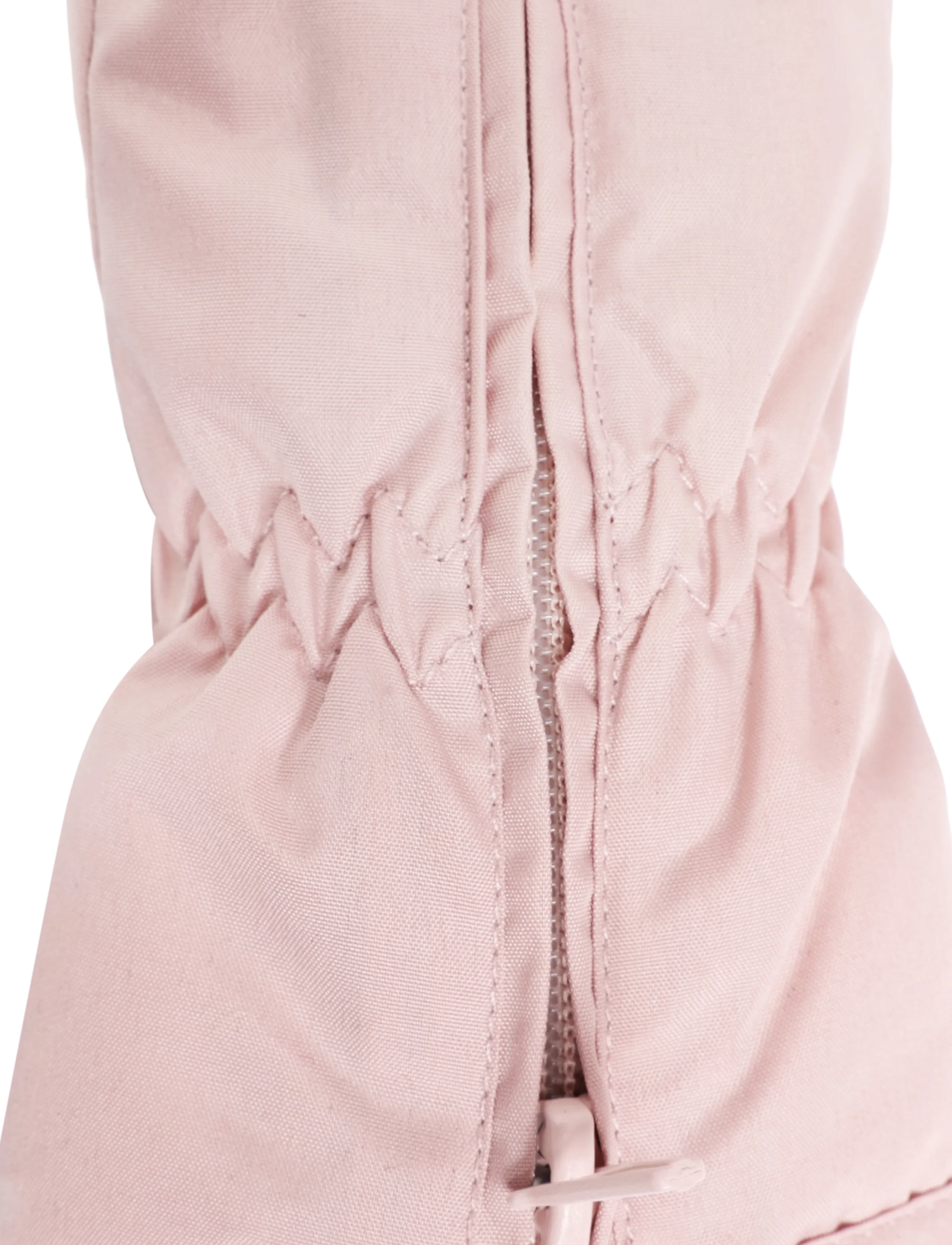 Kombi - ADORABLE INFANT MITT - handsker - pale mauve - 2