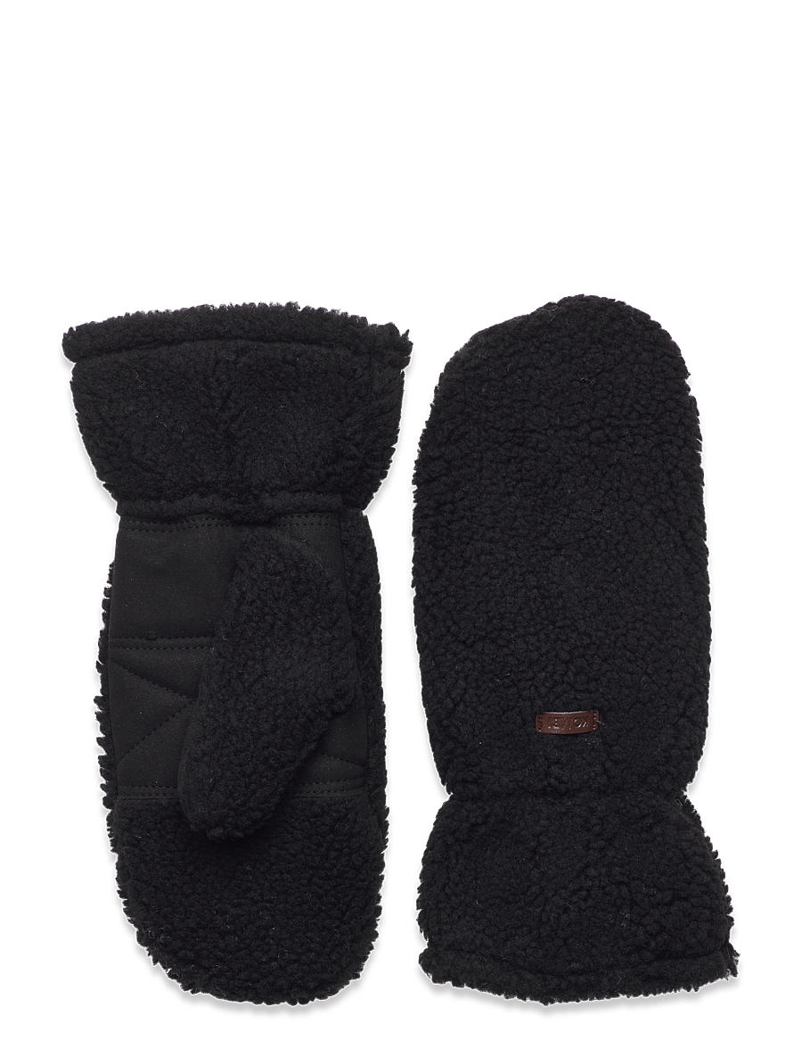 Kombi - CAMILA WOMENS MITT - pöidlakindad - black - 0
