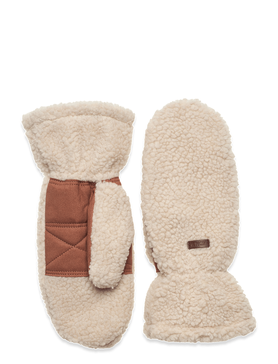 Kombi - CAMILA WOMENS MITT - tumvantar - moonstone - 0
