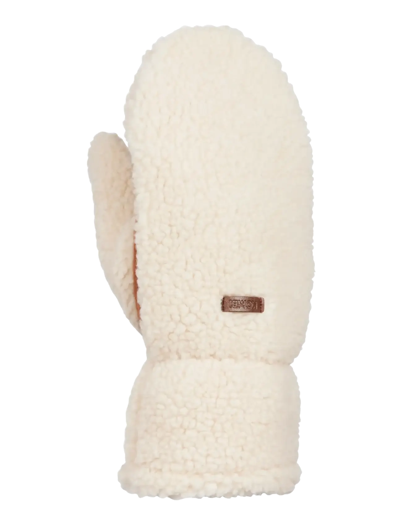 Kombi CAMILA WOMEN MITT - Handschuhe - MOONSTONE / beige