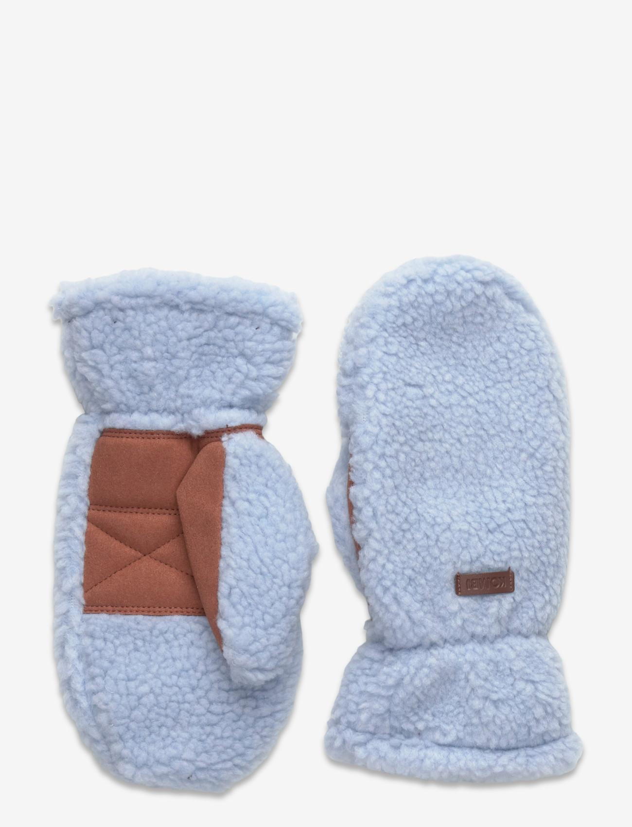 Kombi - CAMILA JUNIOR MITT - vantar - arctic blue - 0