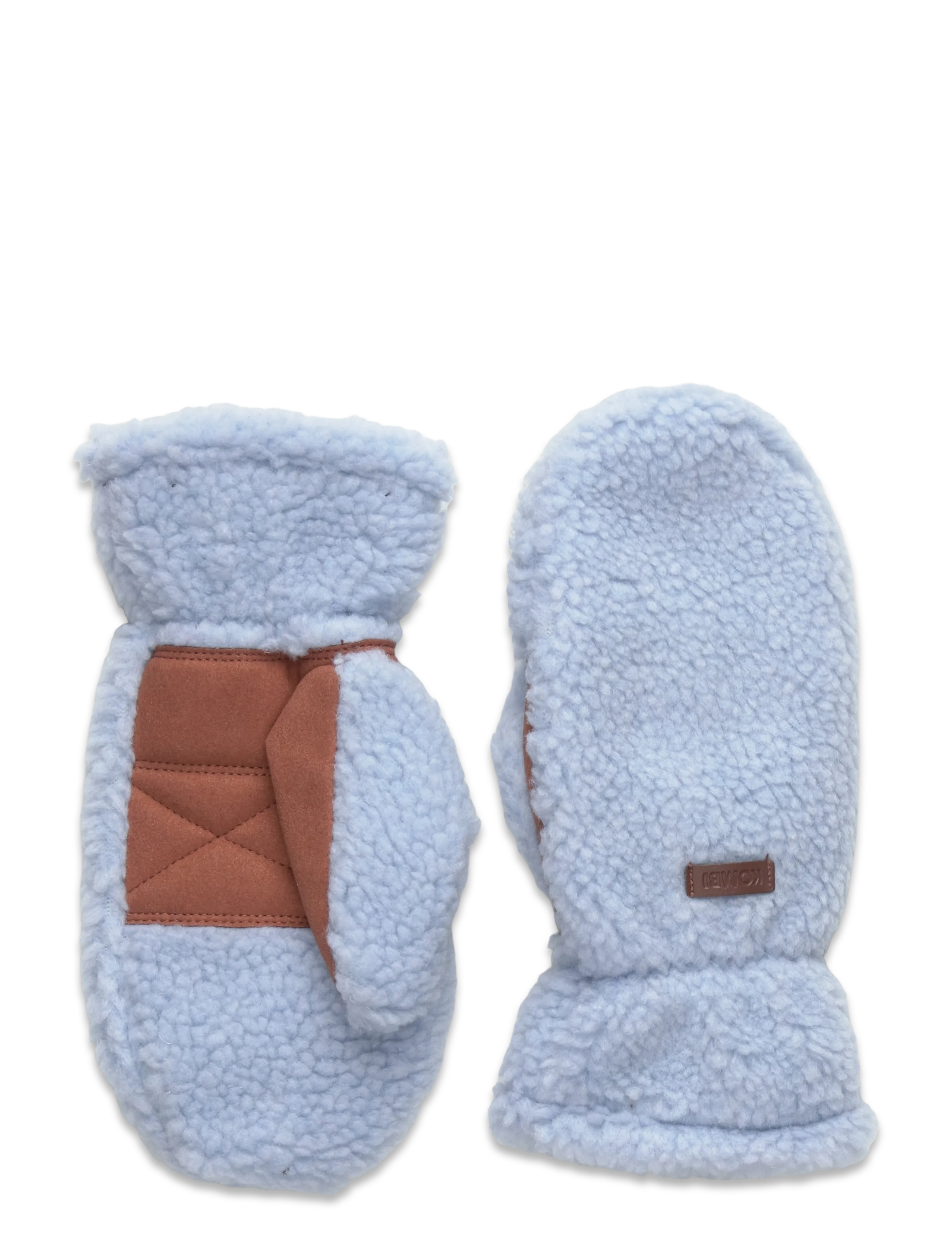 Kombi CAMILA JUNIOR MITT - Kombi - ARCTIC BLUE / blue